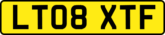 LT08XTF