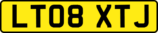 LT08XTJ