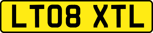 LT08XTL
