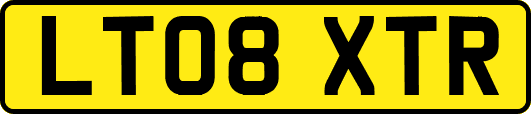LT08XTR