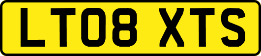 LT08XTS