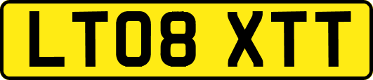 LT08XTT