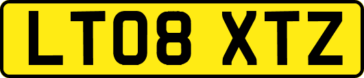 LT08XTZ