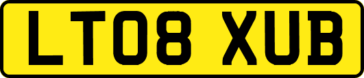 LT08XUB