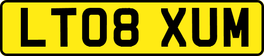 LT08XUM