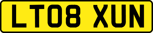 LT08XUN