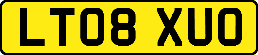LT08XUO