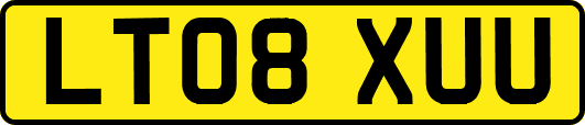 LT08XUU