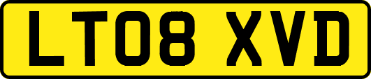 LT08XVD