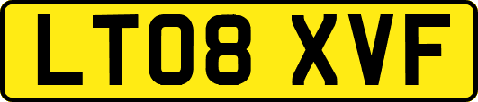 LT08XVF