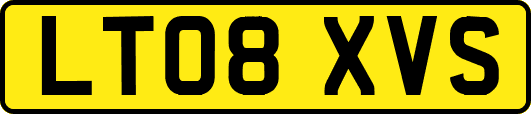 LT08XVS