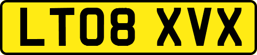 LT08XVX