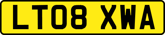 LT08XWA