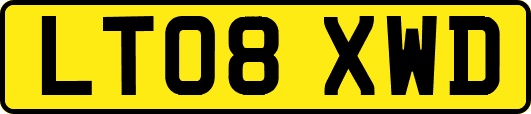 LT08XWD