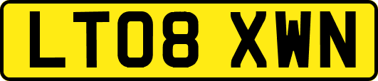 LT08XWN