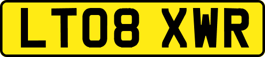 LT08XWR