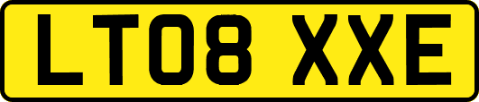 LT08XXE