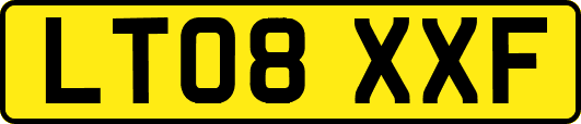 LT08XXF