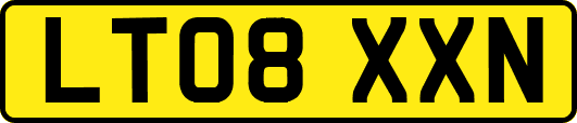 LT08XXN