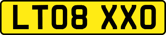 LT08XXO