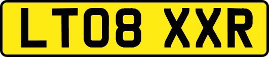 LT08XXR