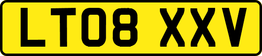 LT08XXV