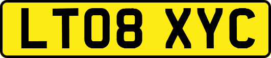 LT08XYC