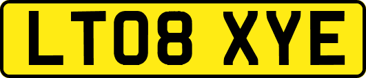 LT08XYE