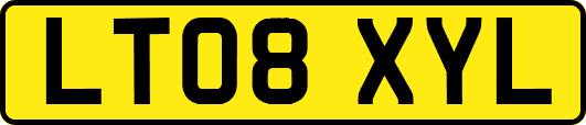 LT08XYL