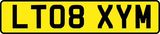 LT08XYM