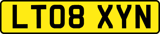 LT08XYN