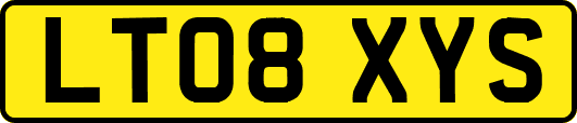 LT08XYS