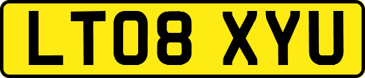 LT08XYU