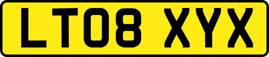 LT08XYX