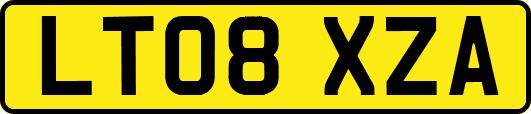 LT08XZA