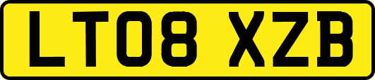 LT08XZB
