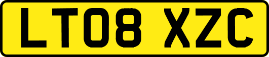 LT08XZC