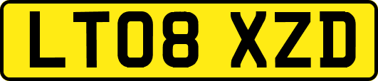 LT08XZD