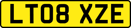 LT08XZE