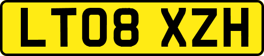 LT08XZH