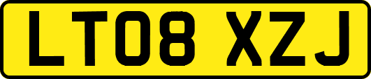 LT08XZJ