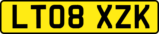 LT08XZK