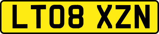 LT08XZN
