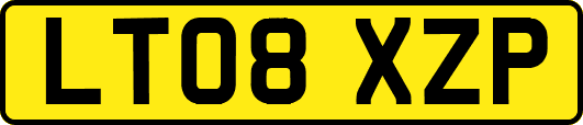 LT08XZP