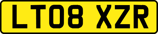 LT08XZR