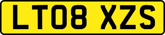 LT08XZS