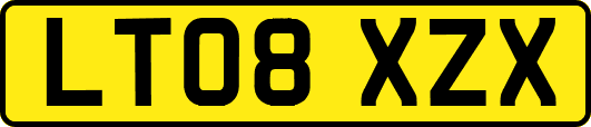 LT08XZX
