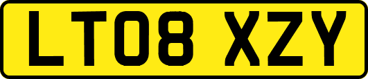 LT08XZY