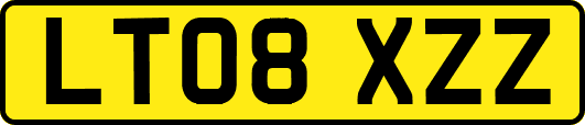 LT08XZZ