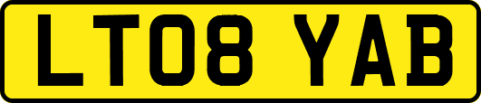 LT08YAB